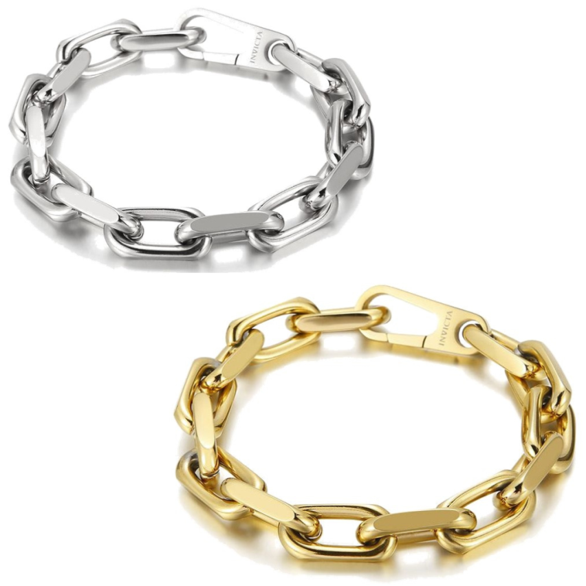 S.Steel Urban Men-c 59g 230x10mm