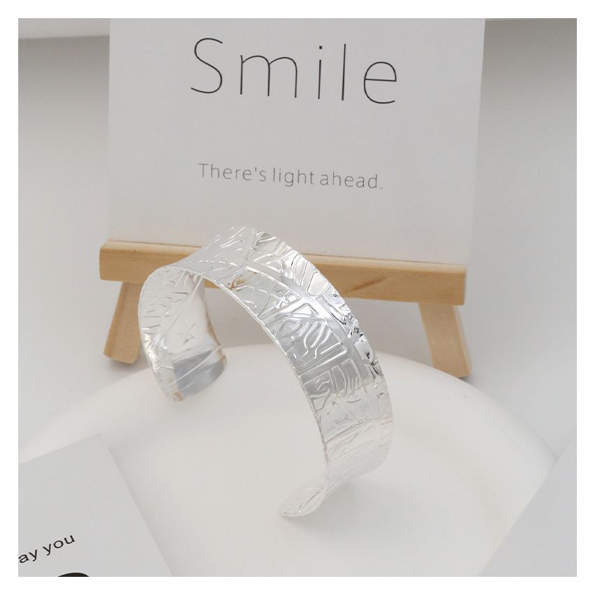 S.Steel Texture Women-c 24.9g