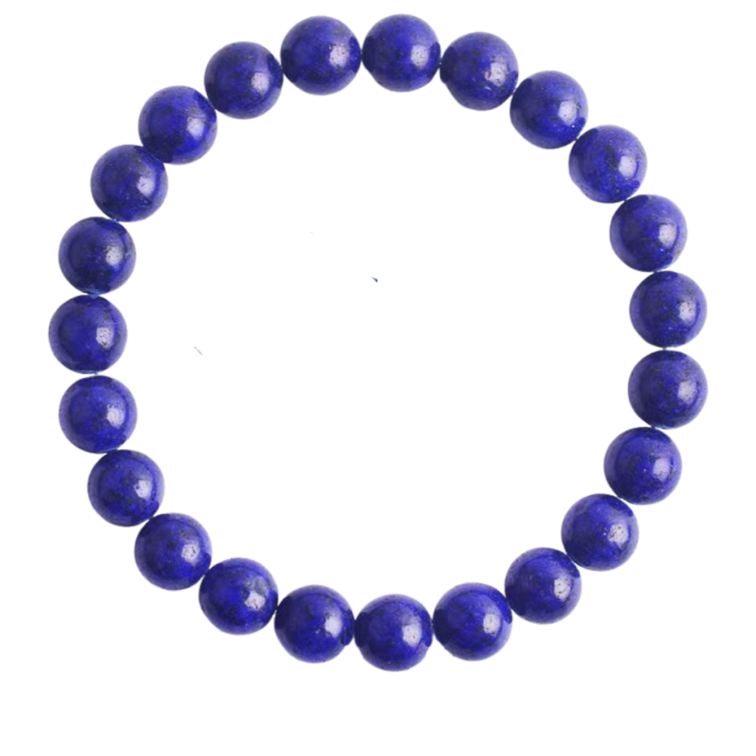 Blue marine Natural Stone Beads Women-c 20g 190x8mm