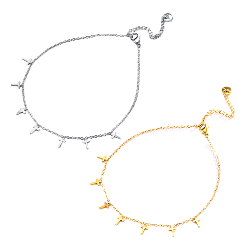 S.Steel Minimalist Women-c 10g