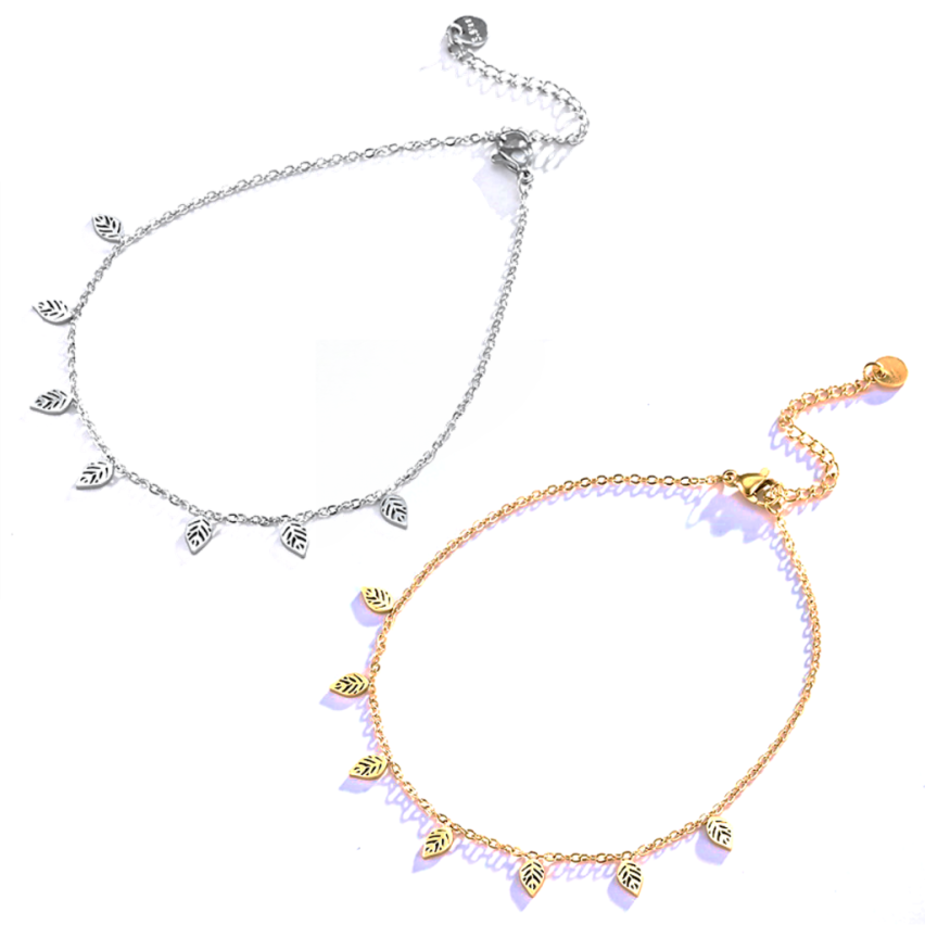 S.Steel Minimalist Women-c 10g