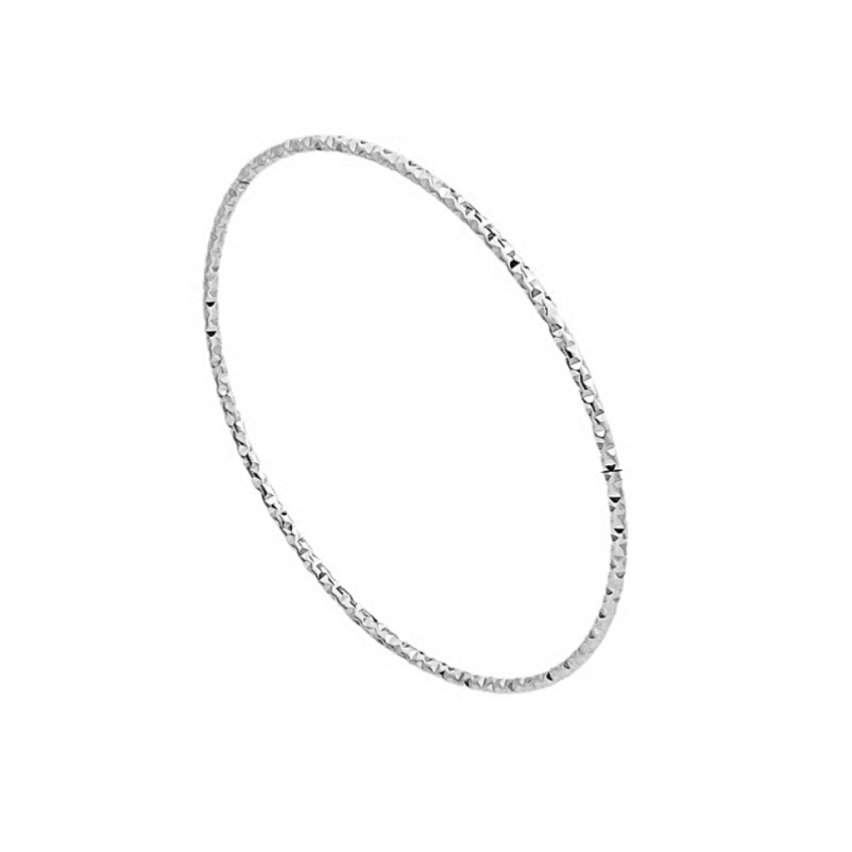 S.Steel Shiny Texture Women-c 5g