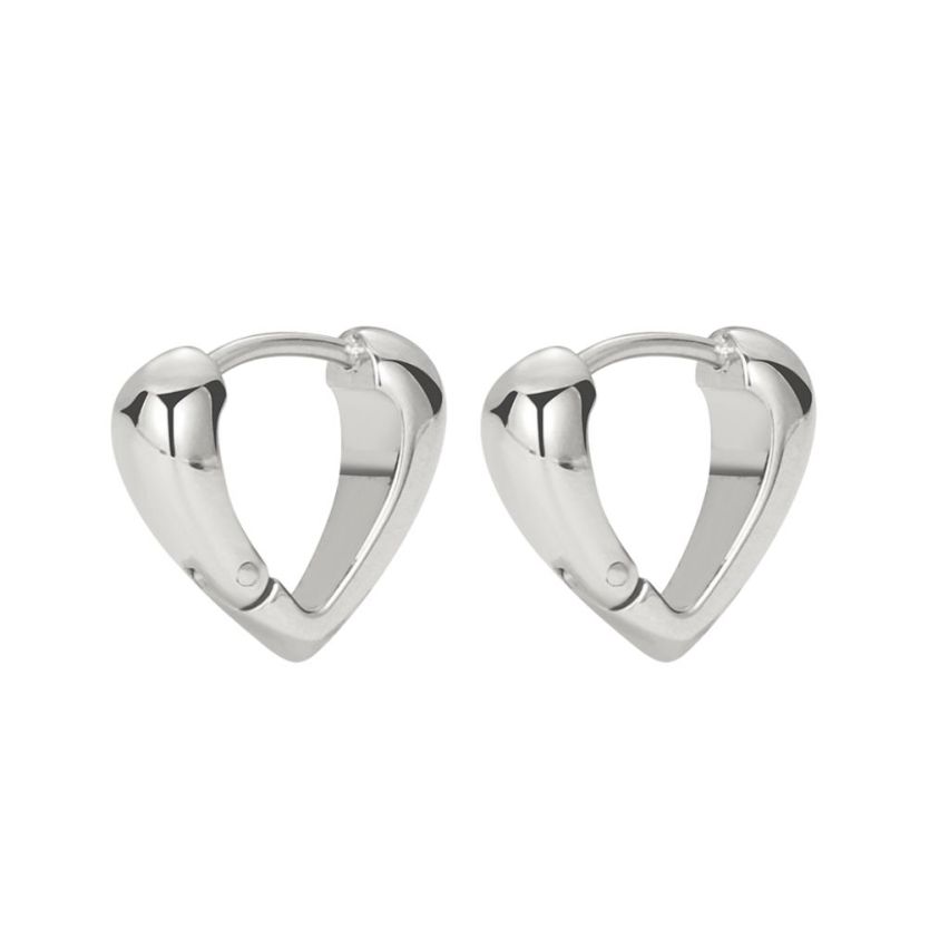 S.Steel Hoop Women-c 3g