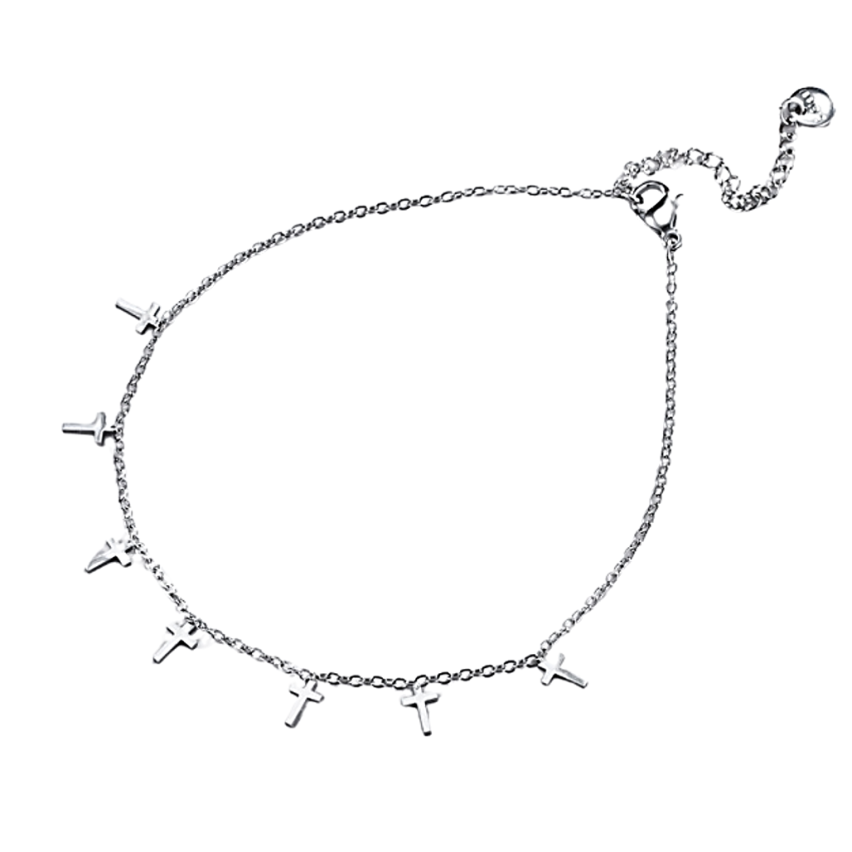 S.Steel Minimalist Women-c 10g