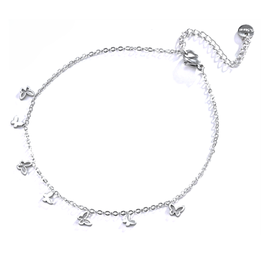 S.Steel Minimalist Women-c 10g