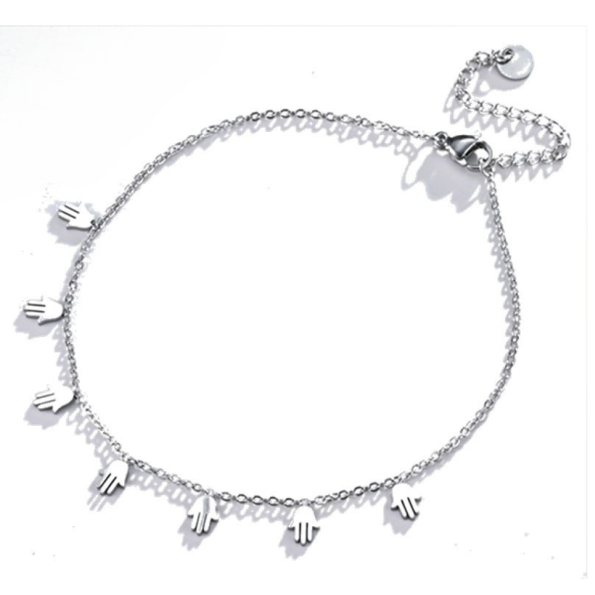 S.Steel Minimalist Women-c 10g