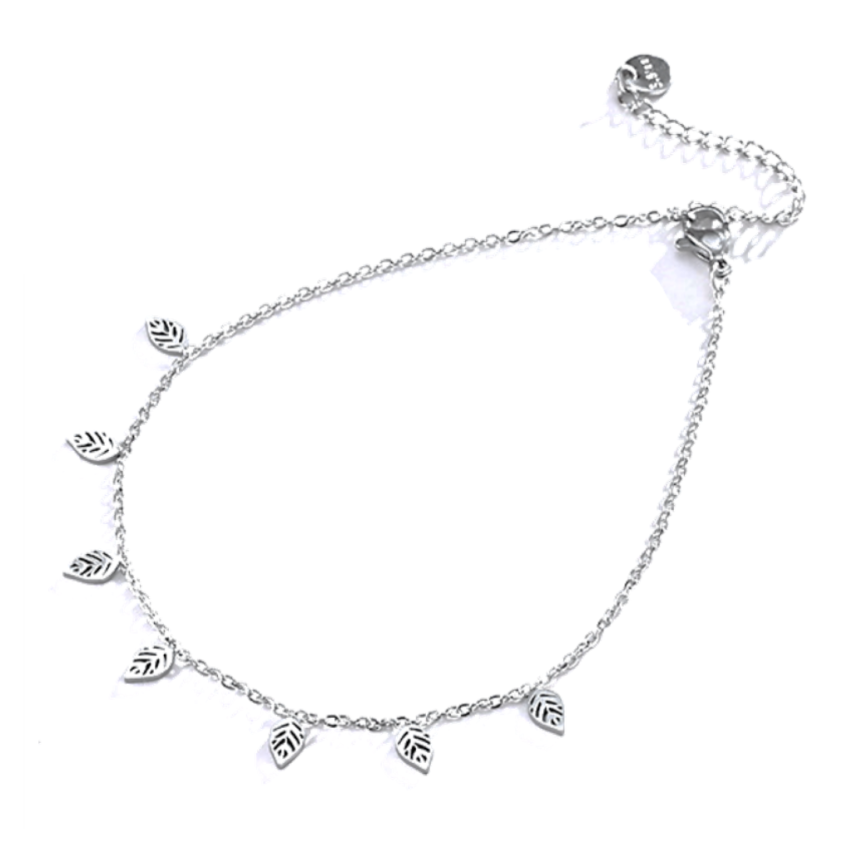 S.Steel Minimalist Women-c 10g