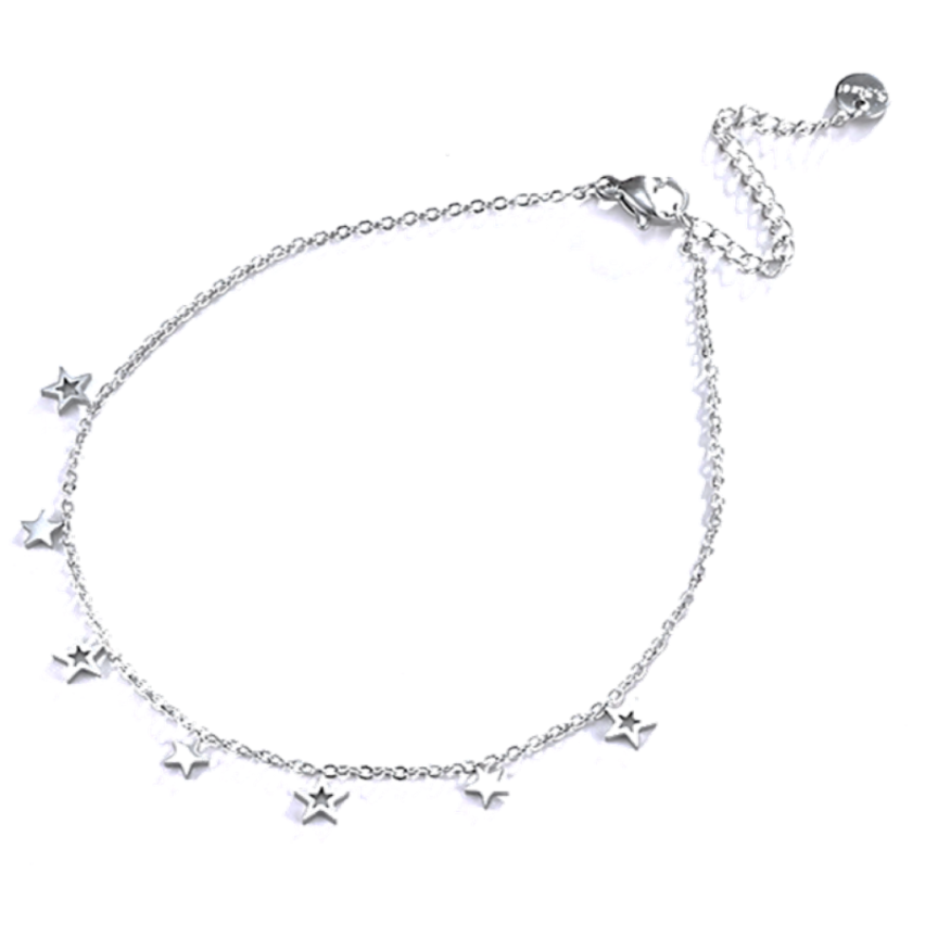 S.Steel Minimalist Women-c 10g