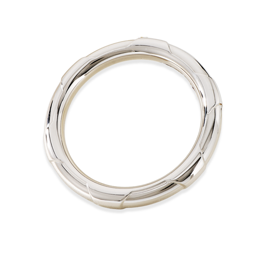 S.Steel Minimalist Women-c 33g 62x10mm