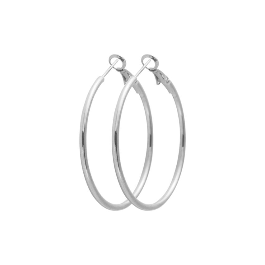 S.Steel 2.0*60 mm S.Steel Hoop (Standard) Women-c 60x2.0mm