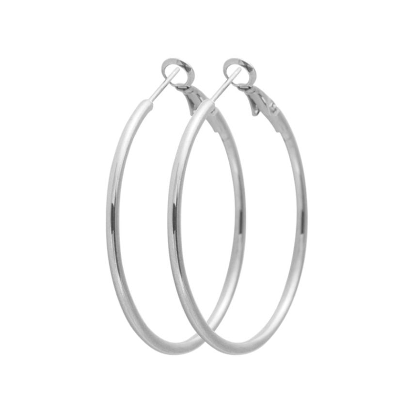 S.Steel 2.0*70mm S.Steel Hoop (Standard) Women-c 70x2.0mm