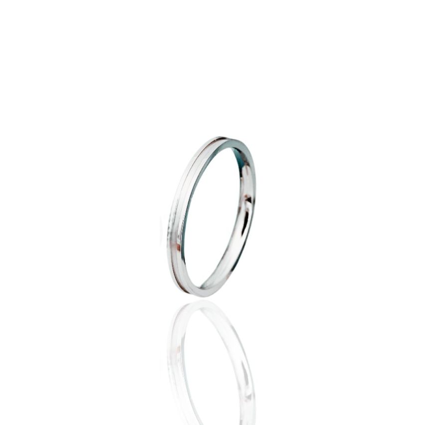 S.Steel Minimalist Women-c