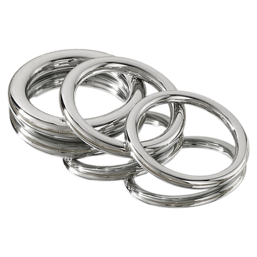 S.Steel Minimalist Women-c