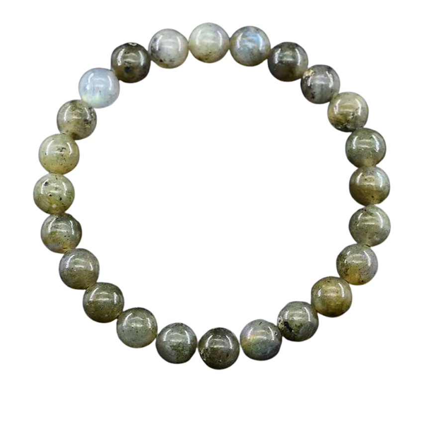 Natural Stone Beads Men-c 20g 190x8mm