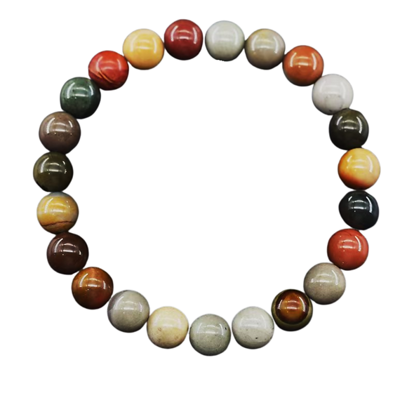 Natural Stone Beads Men-c 20g 190x8mm