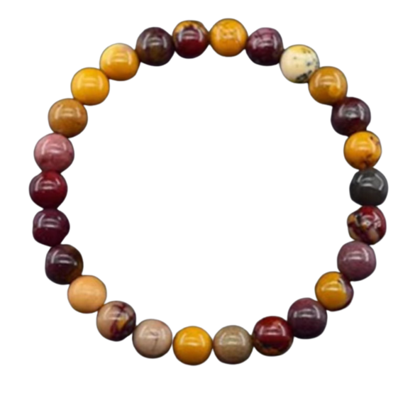 Natural Stone Beads Men-c 20g 190x8mm