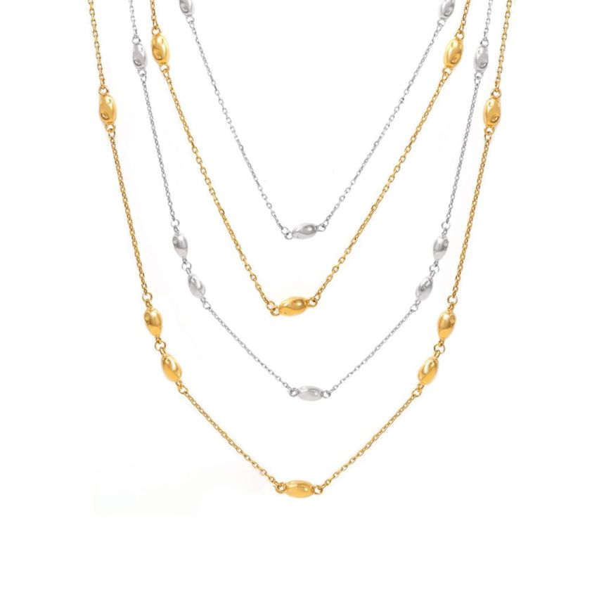 S.Steel New Long Women-c 31.8g