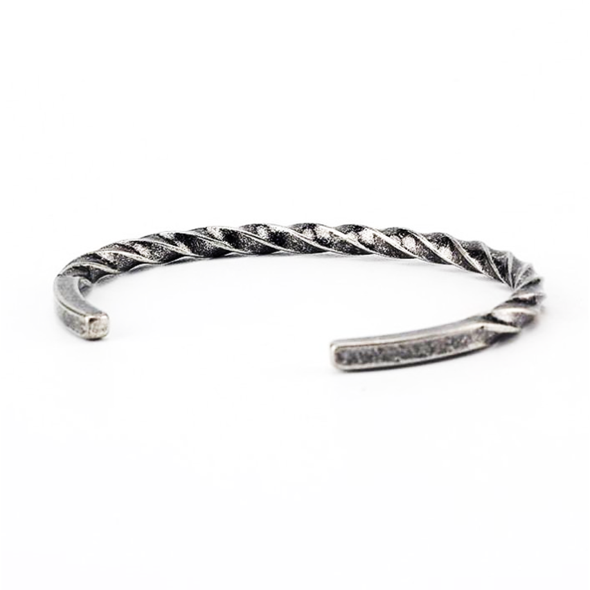 Oxide Balinese Men 9g  - 3mm 