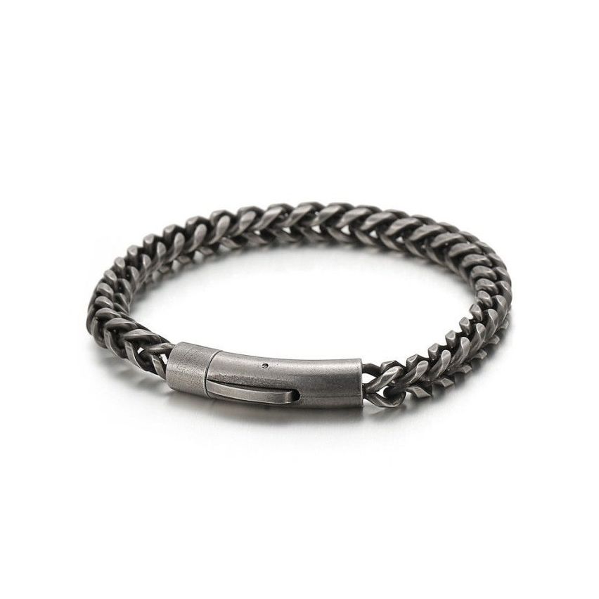 Oxide Balinese Men-c - 6mm