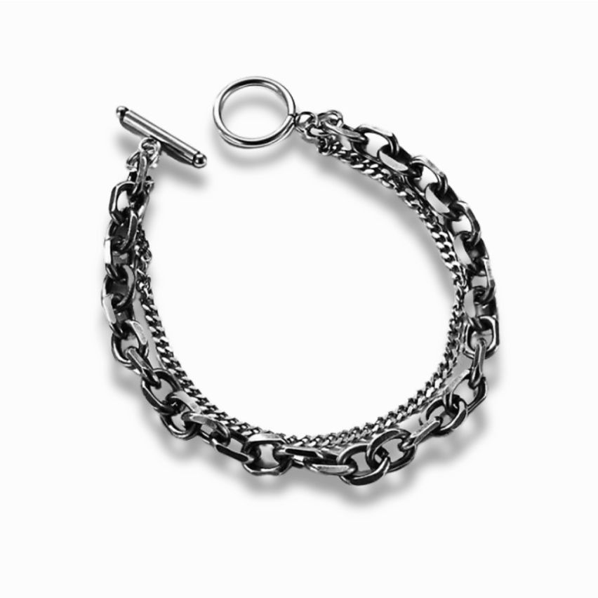 Multilayer Oxide Urban Men-c