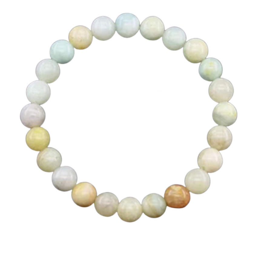 Natural Stone Beads Women-c 20g 190x8mm