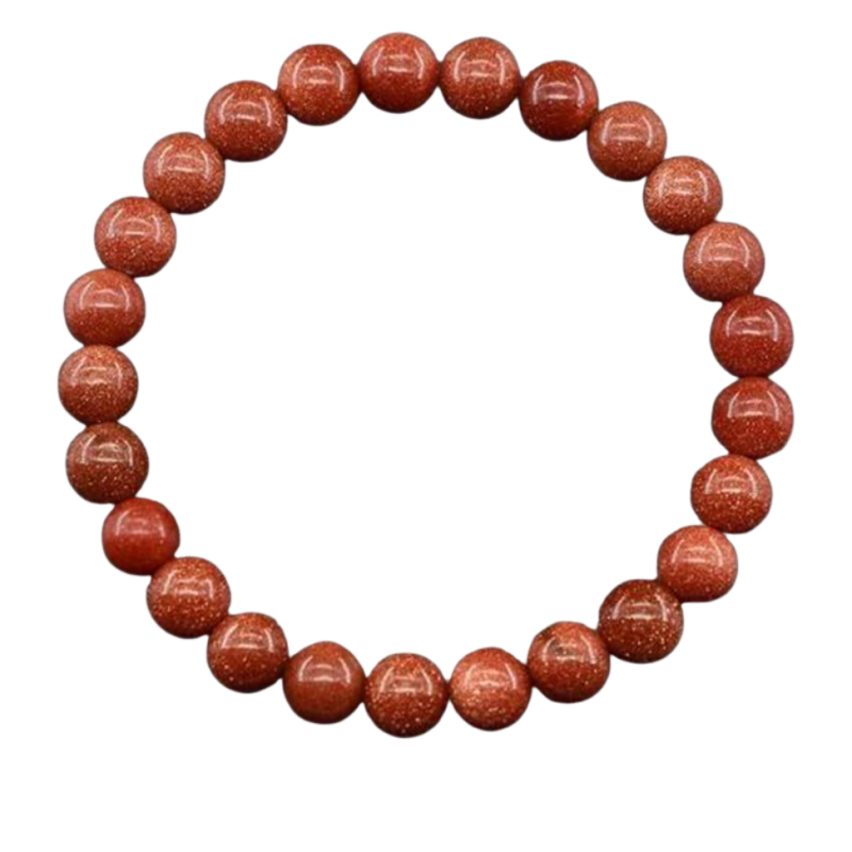 Red Natural Stone Beads Women-c 20g 190x8mm
