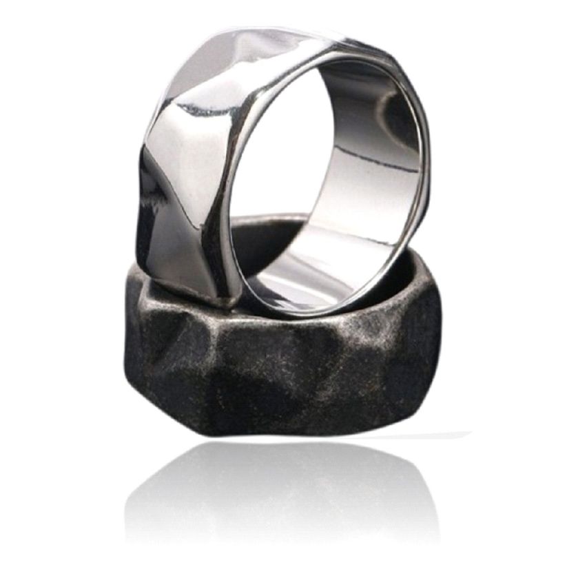 S.Steel Ring