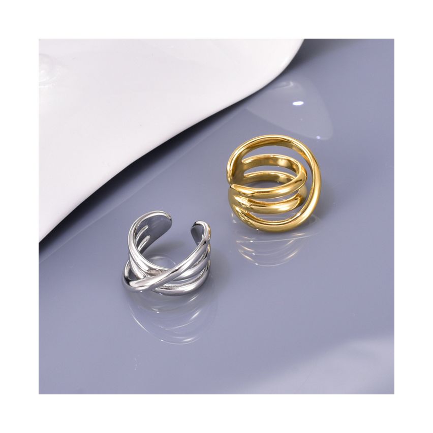 Interpiece Ring