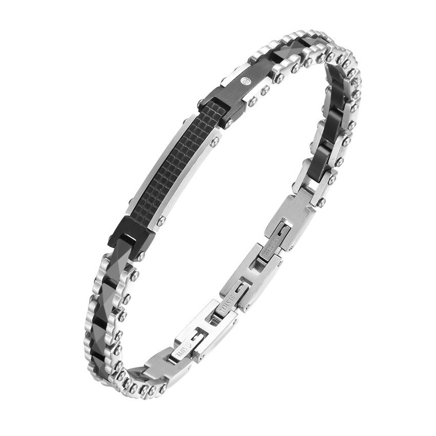 Ceramic Men 23.78g 210x7.22mm - 3.66mm 