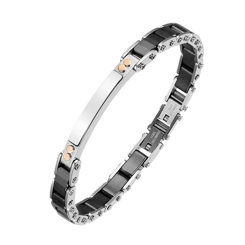 Ceramic Men 27.6g 197x8.1mm - 4.1mm 