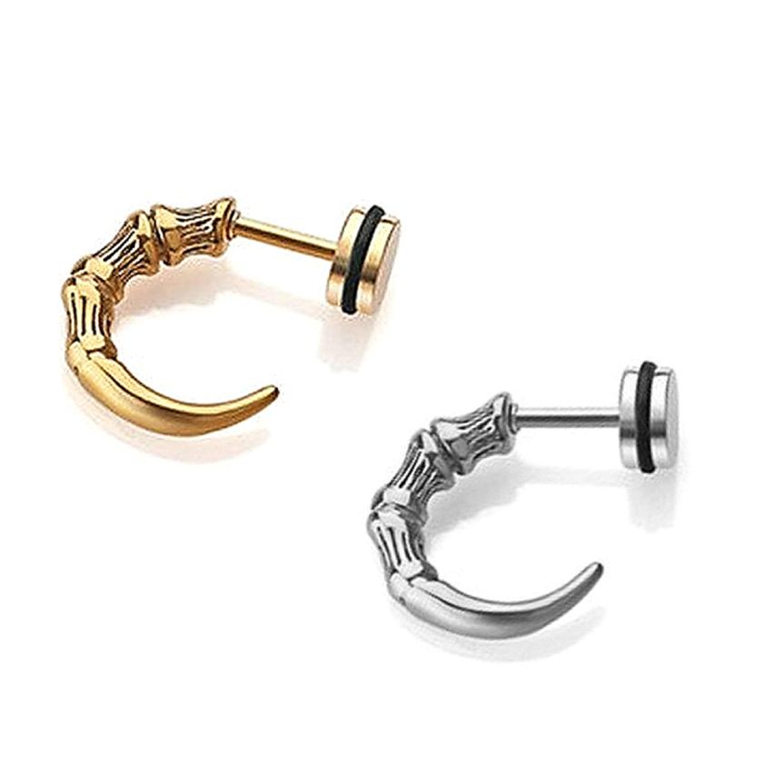 URBAN S.Steel Hoop Men-c 