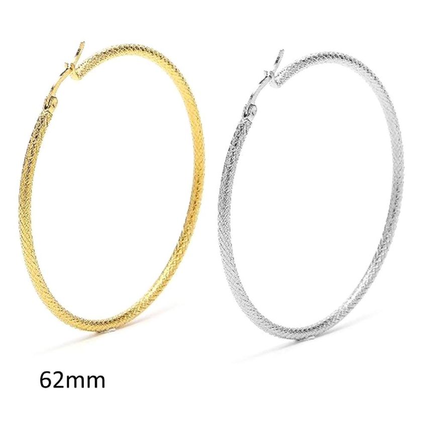Hoop (Standard) Women-c 