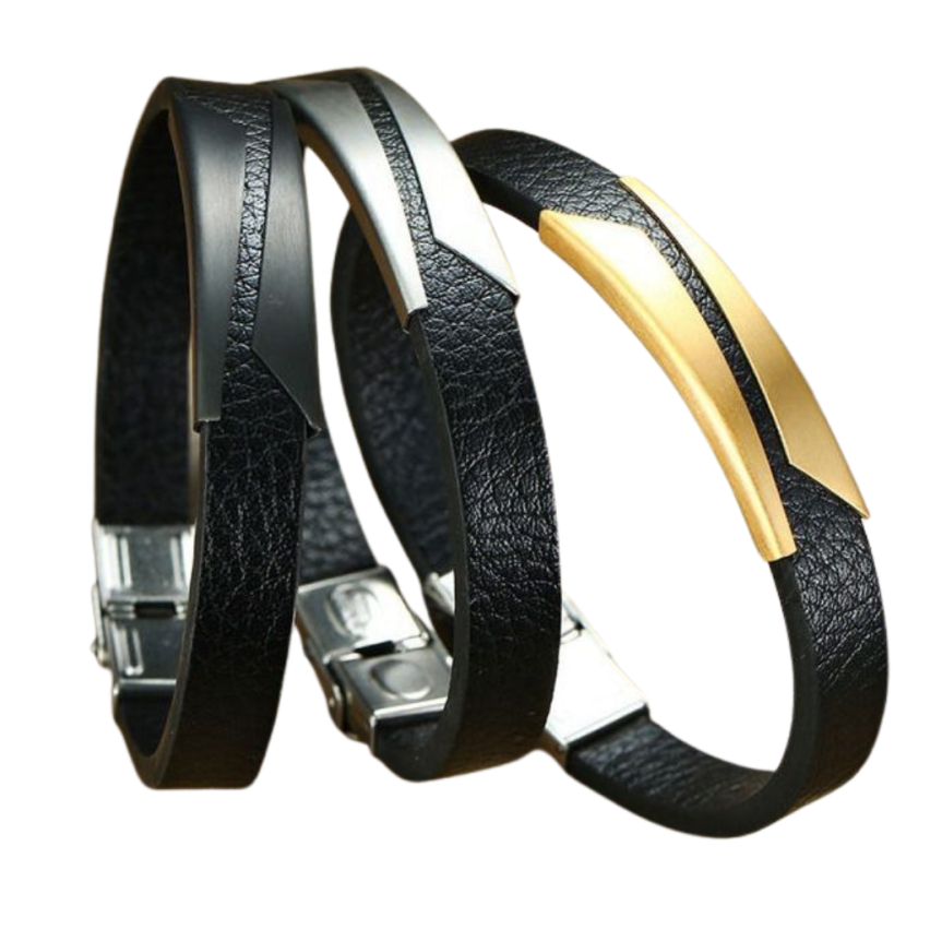 Leather Men-c 11g 205x10mm