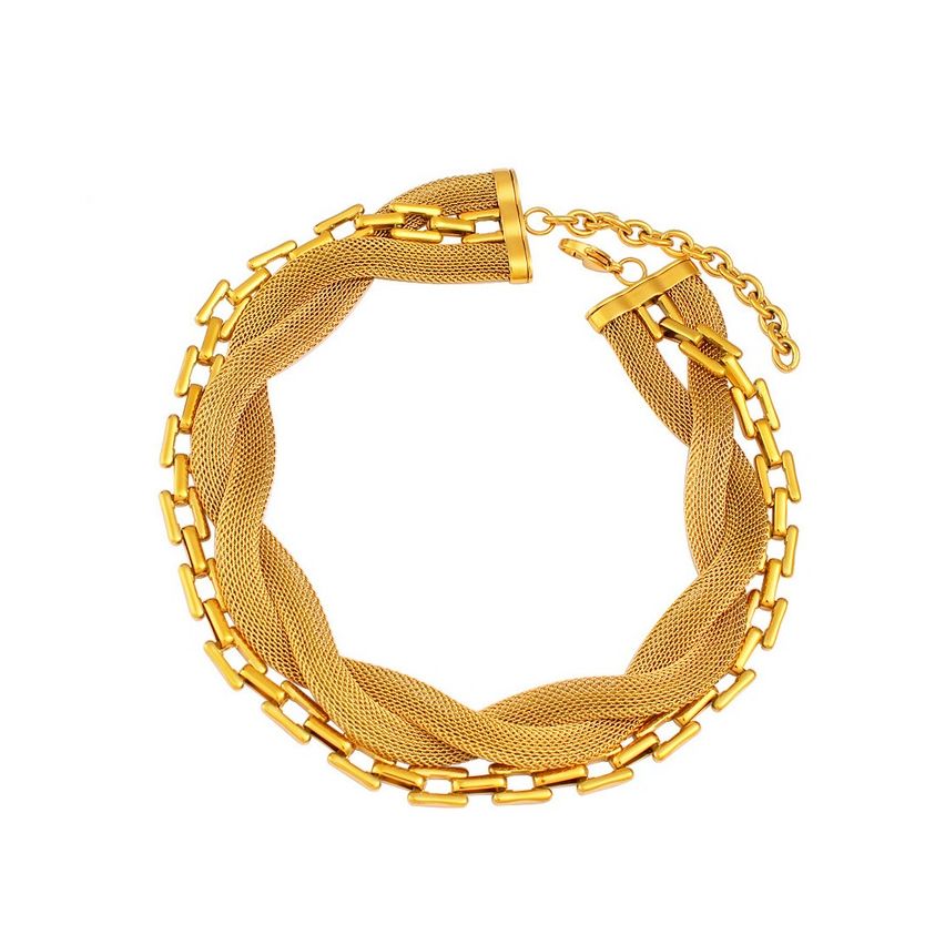 S.Steel Links Women-c