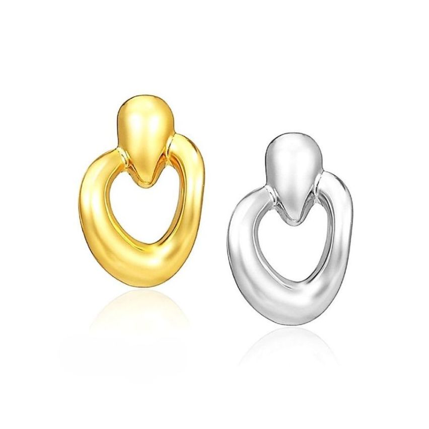 S.Steel Smooth Women-c