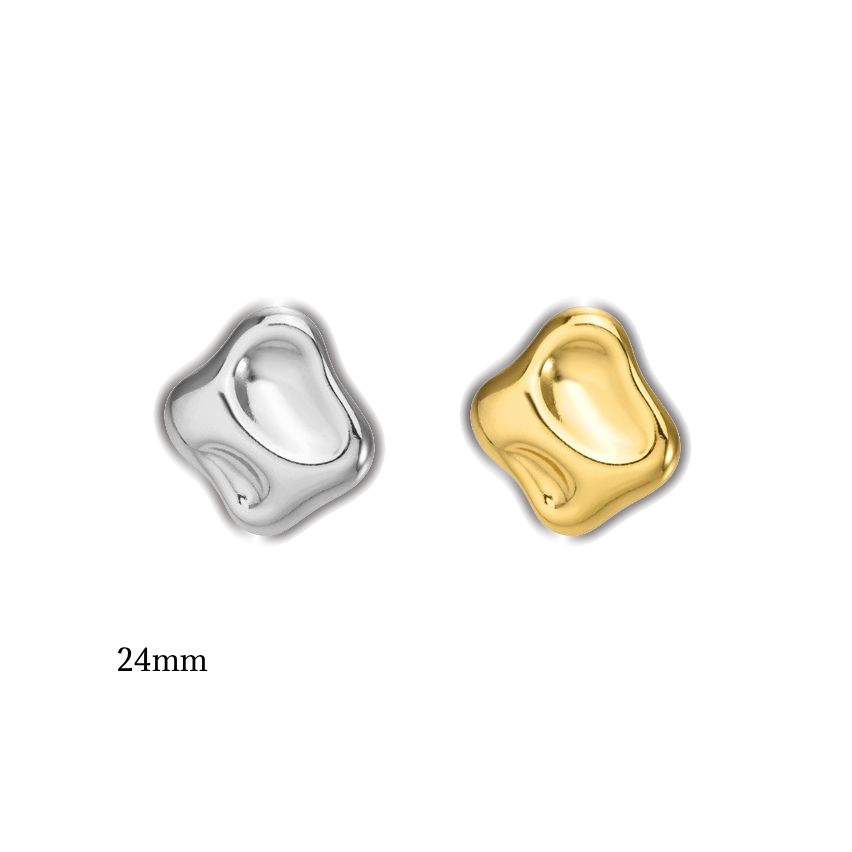 S.Steel Smooth Women-c 7g