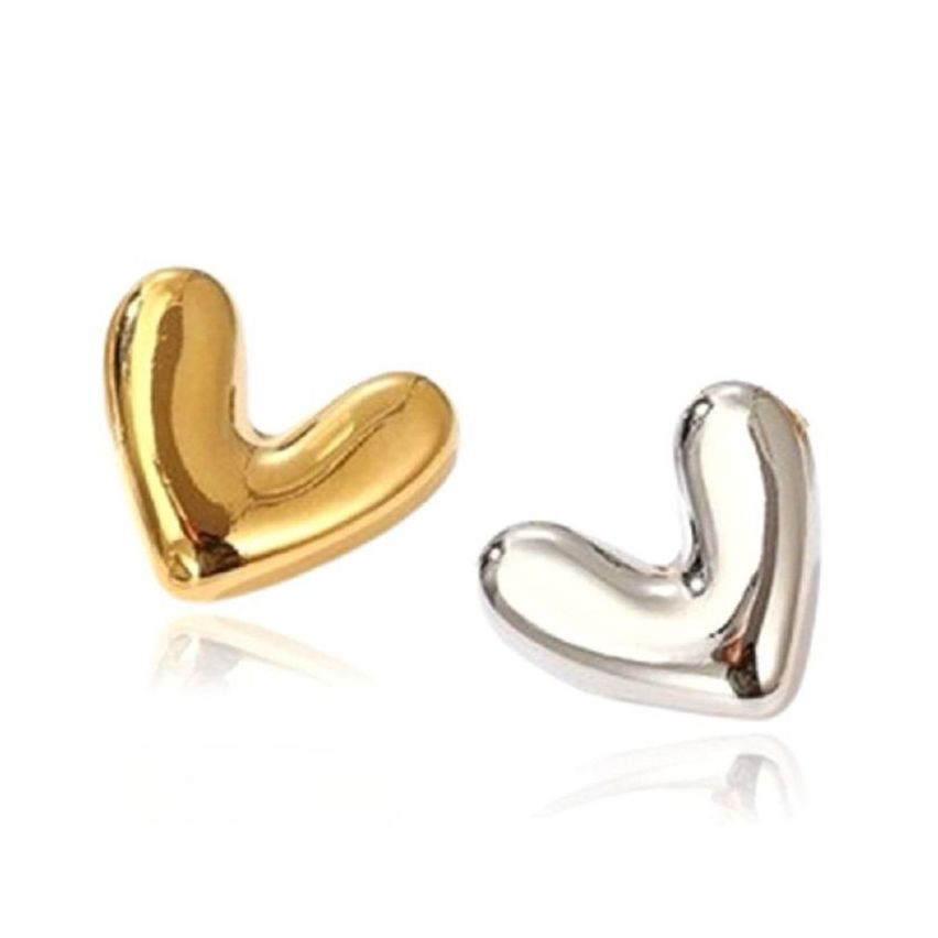 S.Steel Smooth Women-c 8.8g 22x25mm