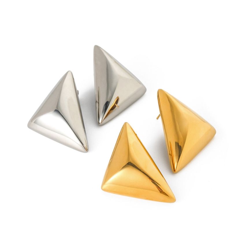 S.Steel Smooth Women-c 40.8x24.3mm