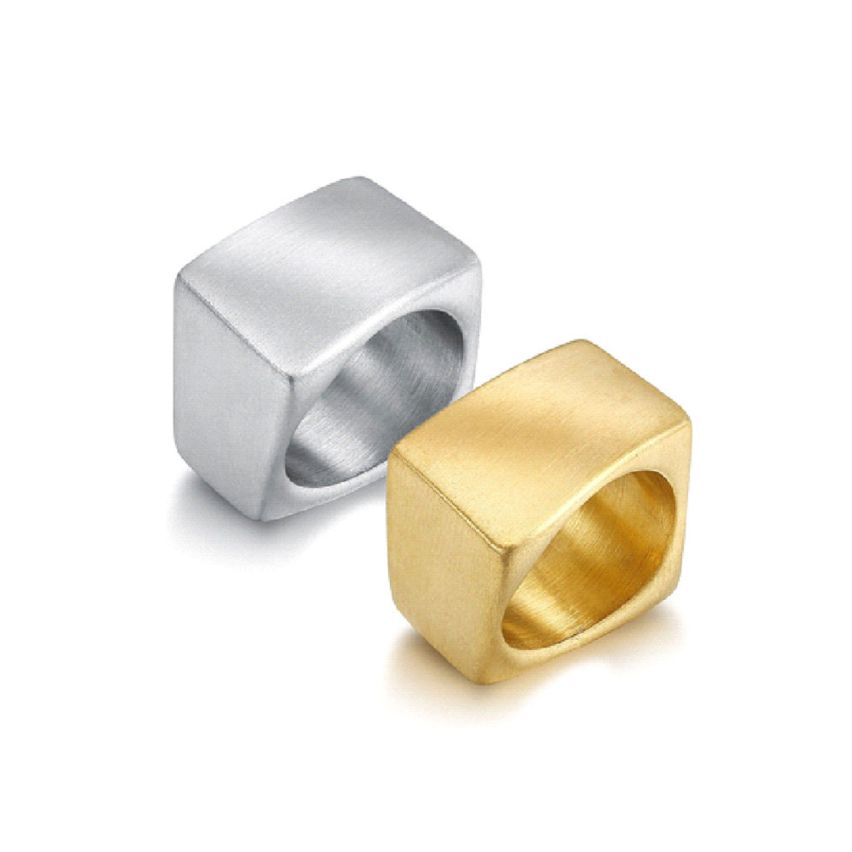 URBAN S.Steel Smooth Men-c 