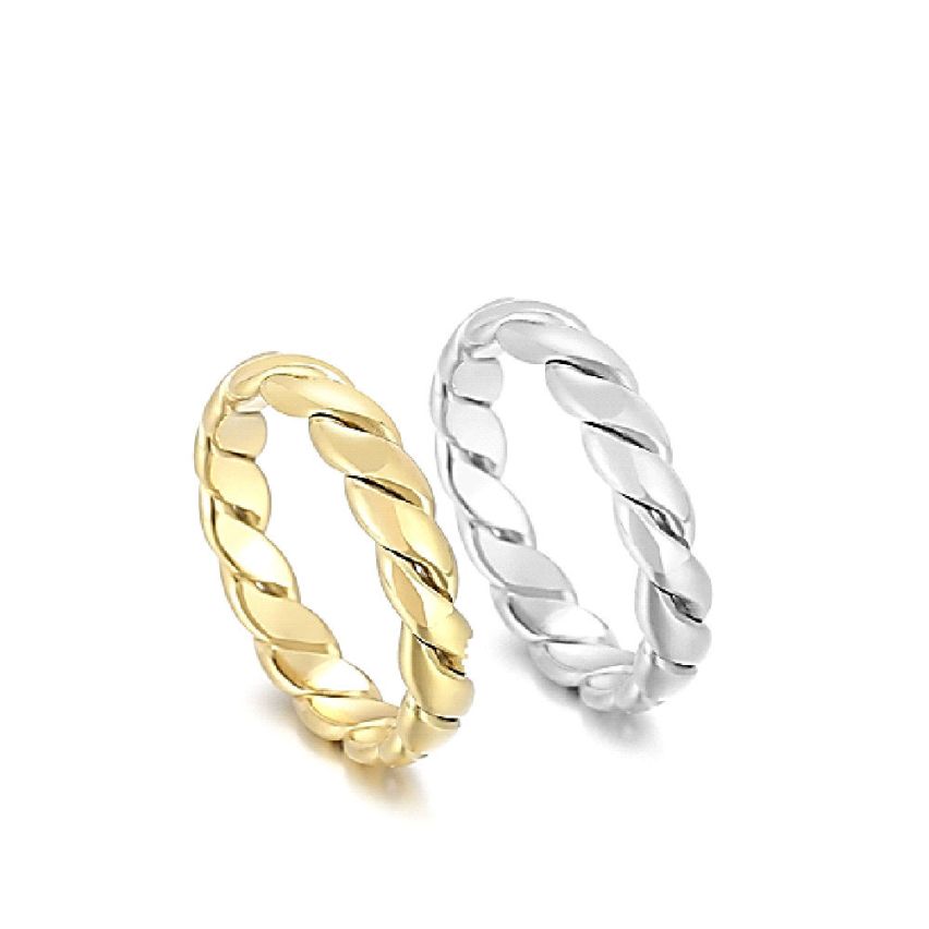 CLASSIC S.Steel Wedding Men-c 