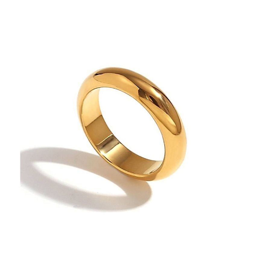 CLASSIC S.Steel Wedding Women-c 