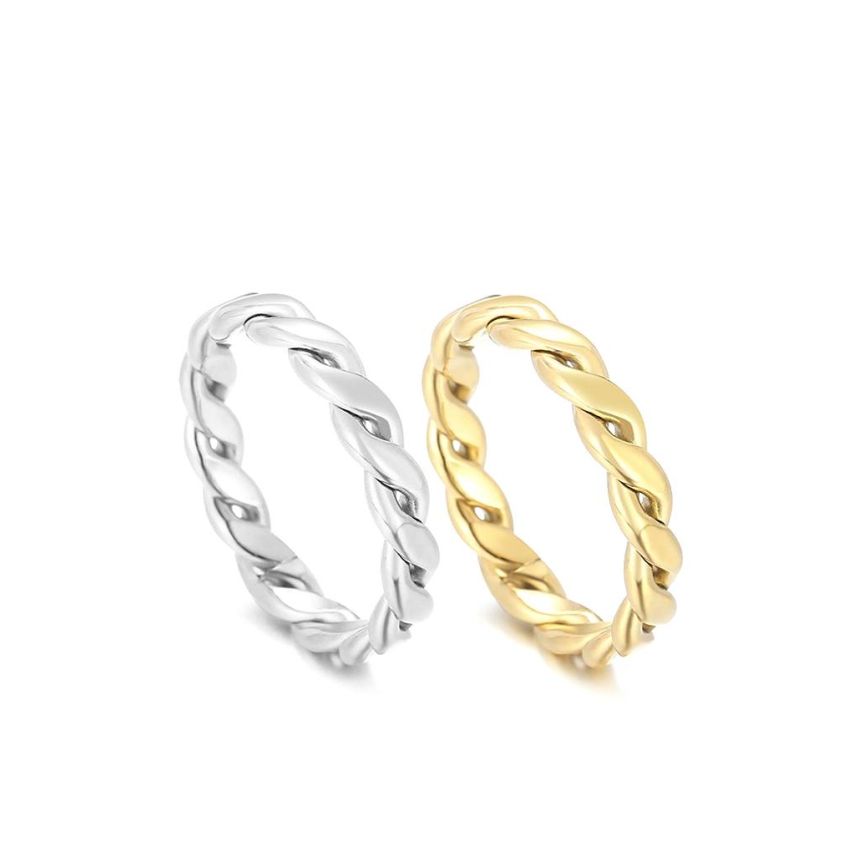 CLASSIC S.Steel Wedding Men-c 