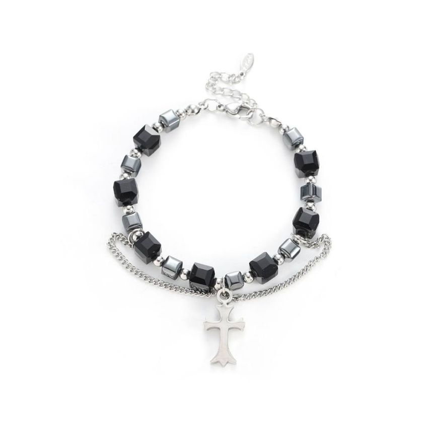 Shiny Beads Women-c 15g 220x7mm