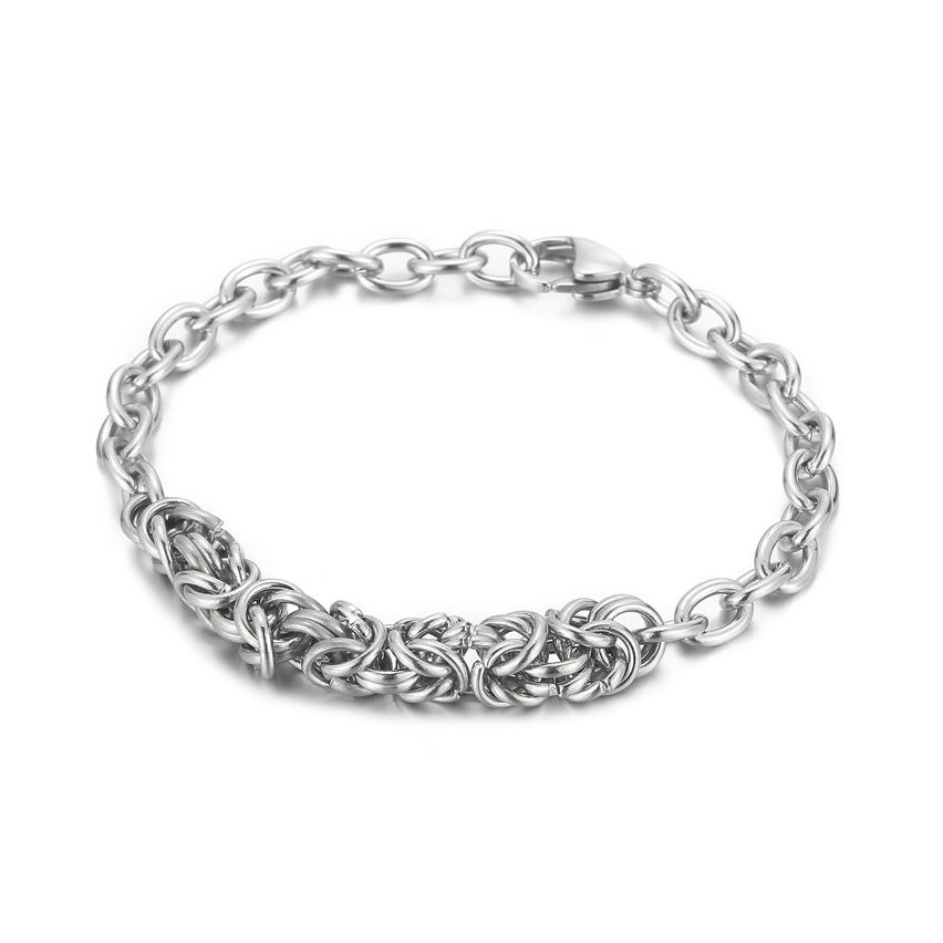 Shiny Balinese Men-c 200x6mm