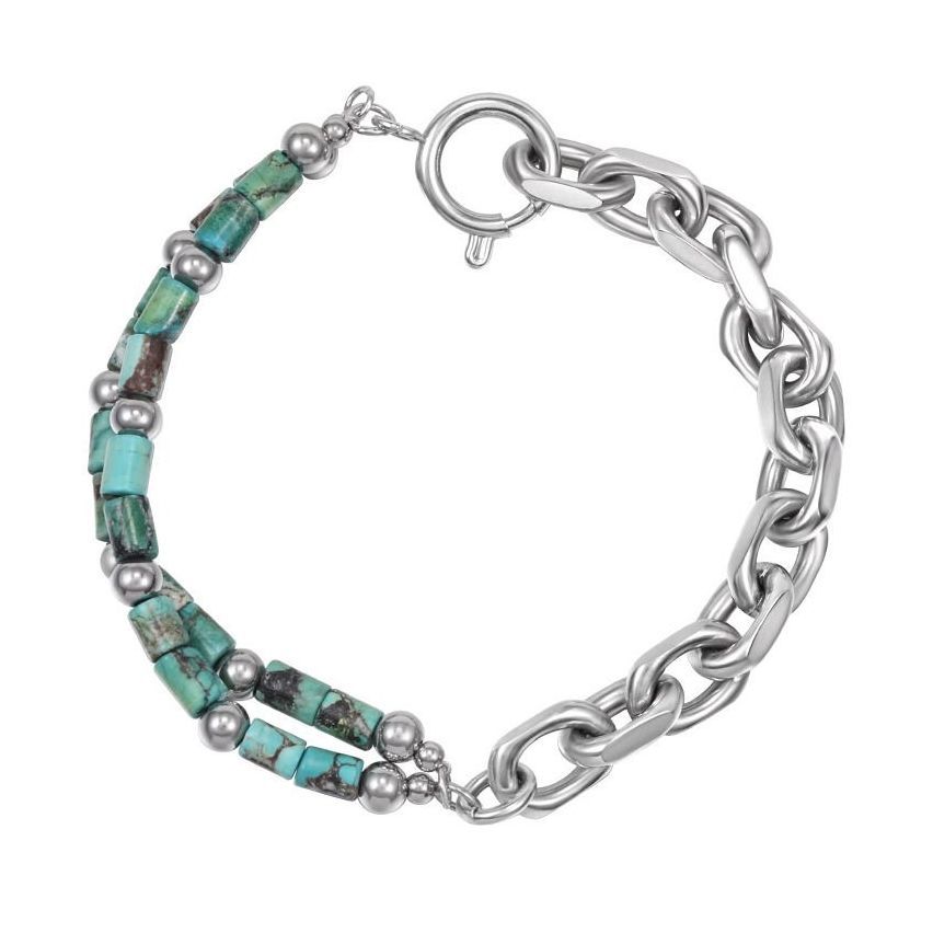 Shiny Beads Men-c 14g 200x6mm