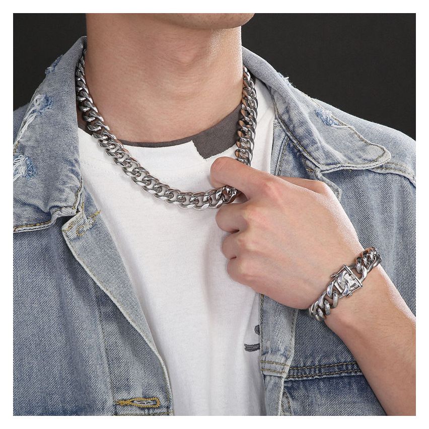 Shiny Men 78g 210x15mm