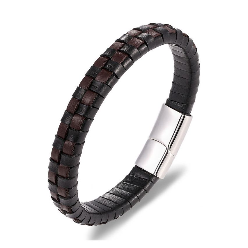 Shiny Leather Men-c 23g