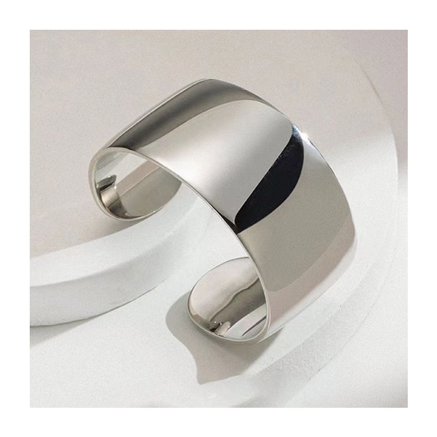 Shiny Smooth Women 37g 50x40mm