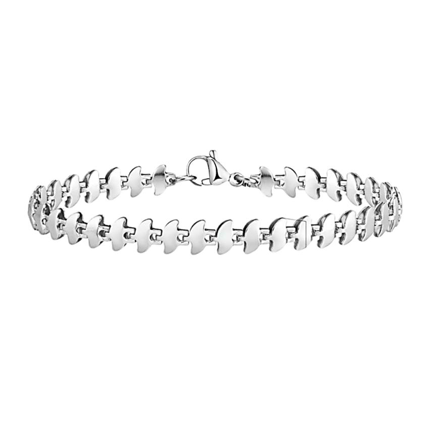 Shiny Special Links Men-c