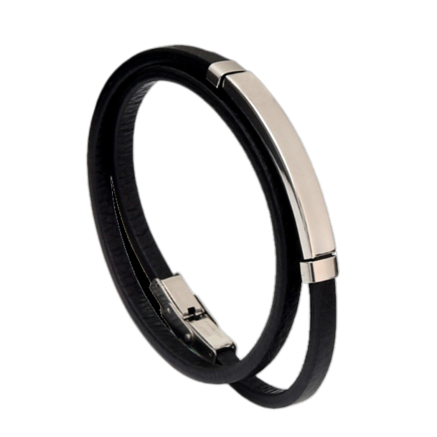 S.Steel Silicone With Plate Men-c 10.1g